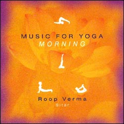 music yoga