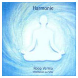 Harmonie - Meditation au Sitar